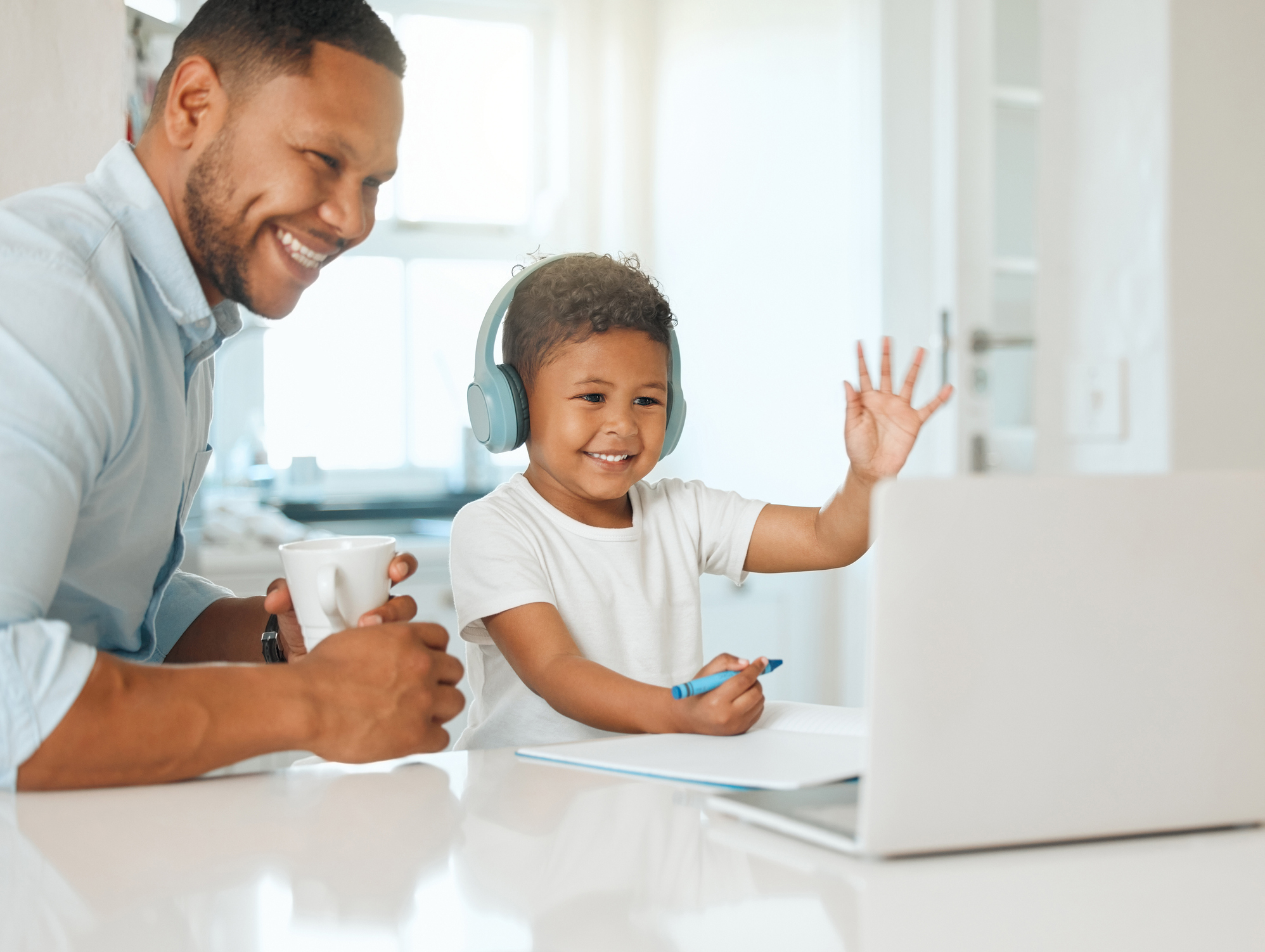 Daycare Calendar Early Learning Center in Wilmington, NC